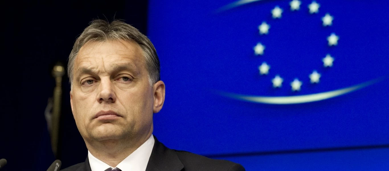 «Όχι» από Ουγγαρία-Πολωνία στον ευρωπαϊκό προϋπολογισμό: Απάντησαν στους εκβιασμούς της ΕΕ για το Ταμείο Ανάκαμψης